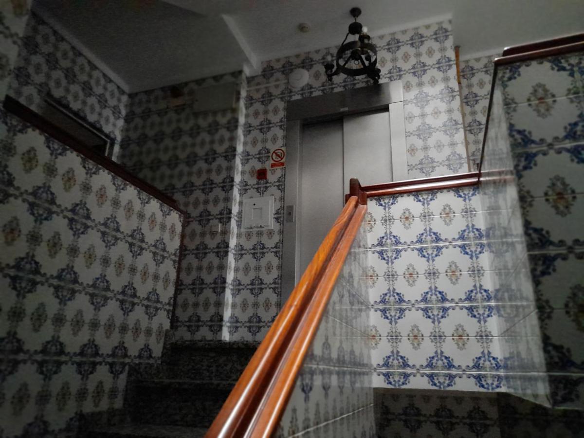 Residencial Das Trinas 2 Guimarães Esterno foto