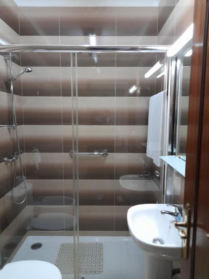 Residencial Das Trinas 2 Guimarães Esterno foto
