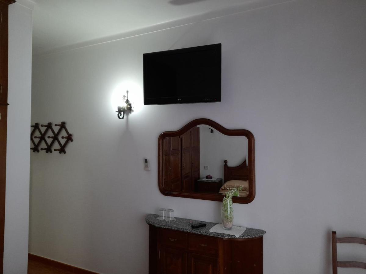 Residencial Das Trinas 2 Guimarães Esterno foto