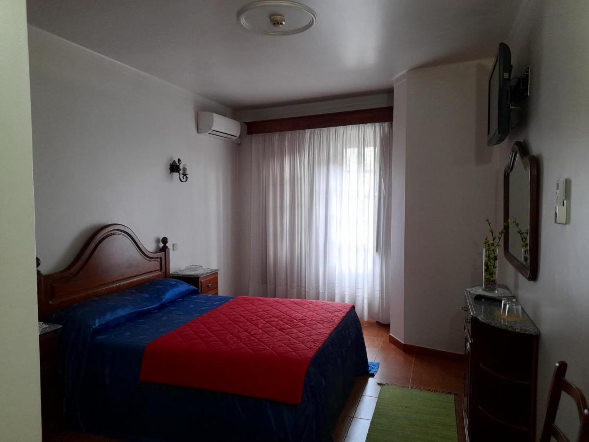 Residencial Das Trinas 2 Guimarães Esterno foto