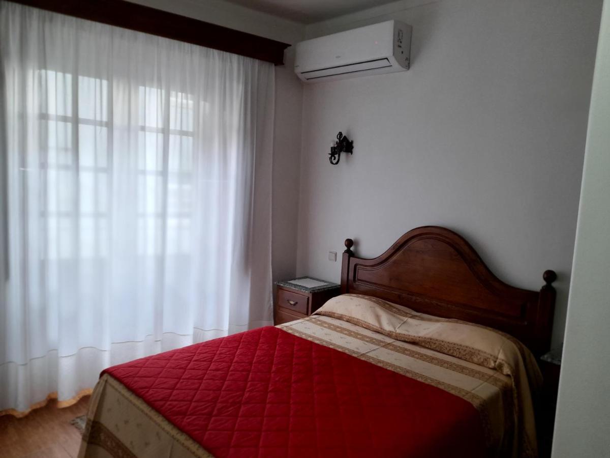 Residencial Das Trinas 2 Guimarães Esterno foto